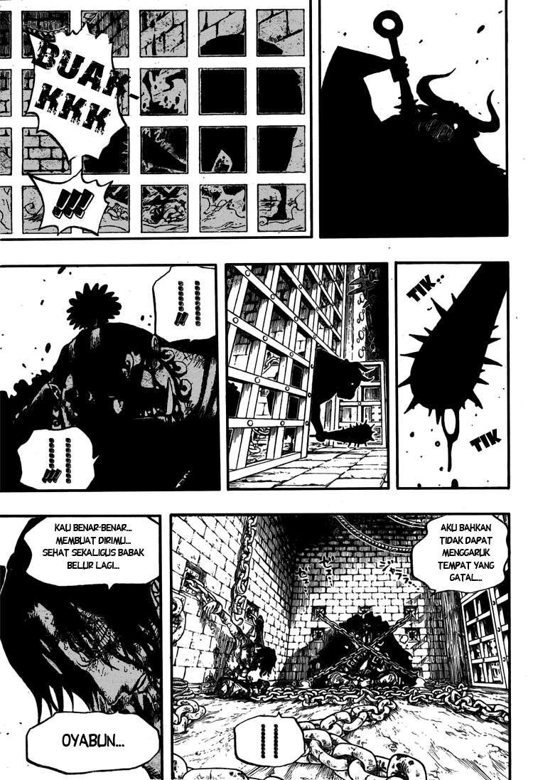 Chapter 528 - halaman 18