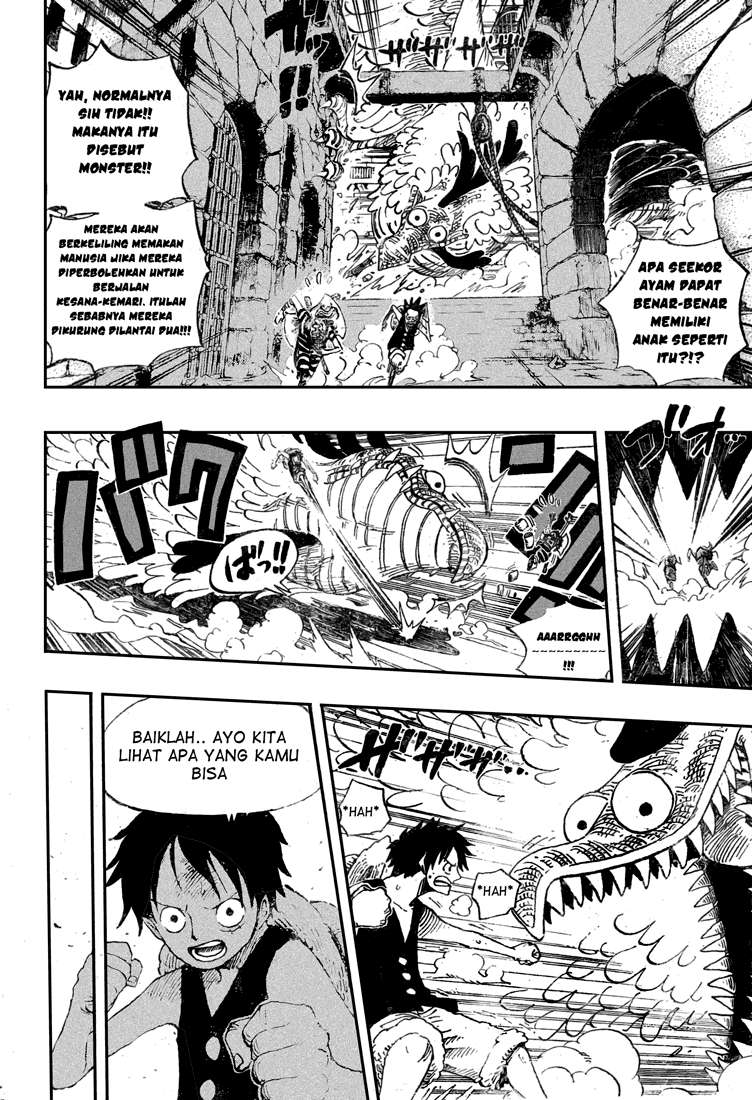 Chapter 528 - halaman 5