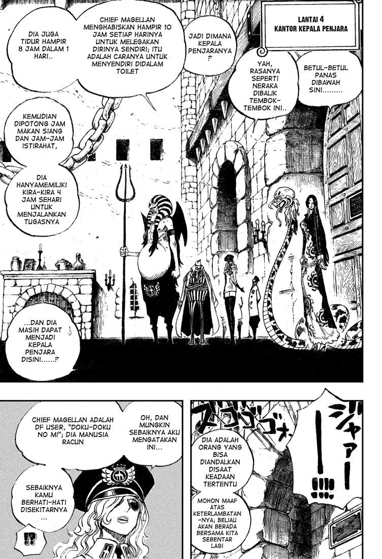 Chapter 528 - halaman 6