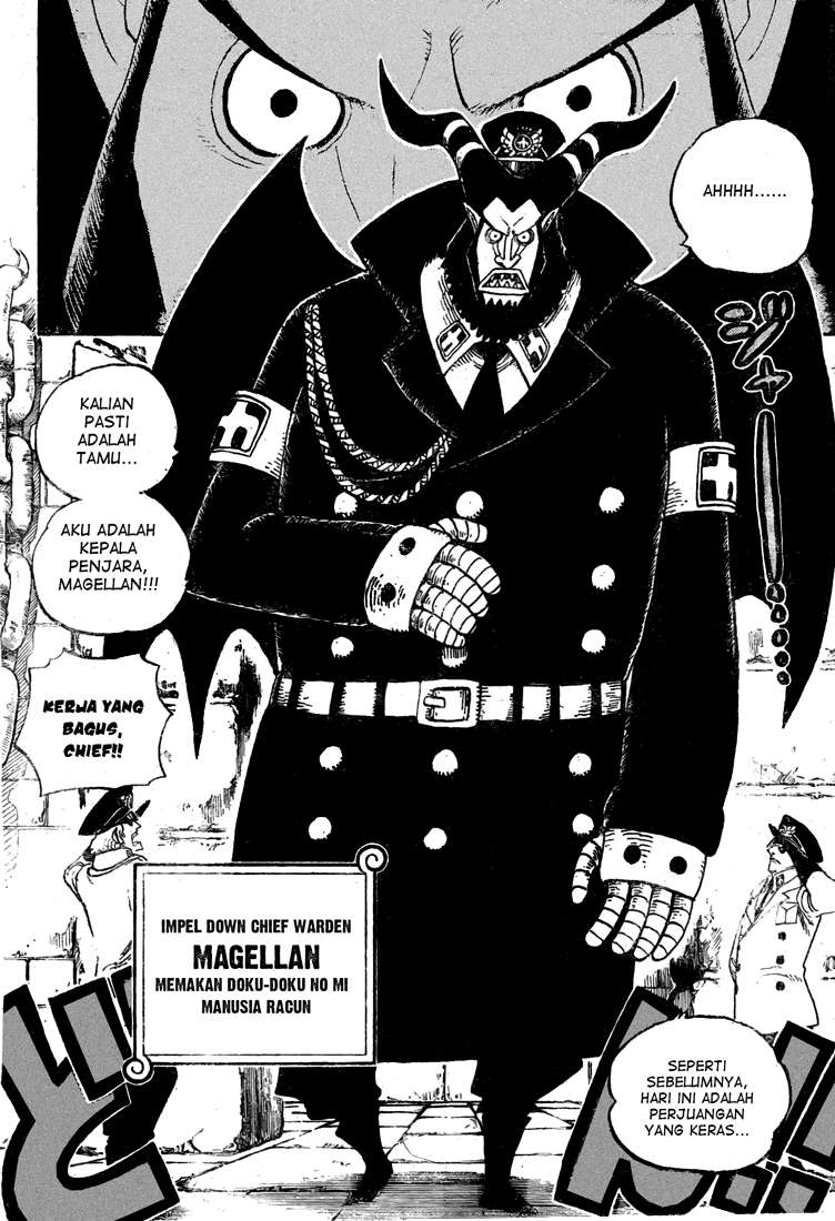 Chapter 528 - halaman 7