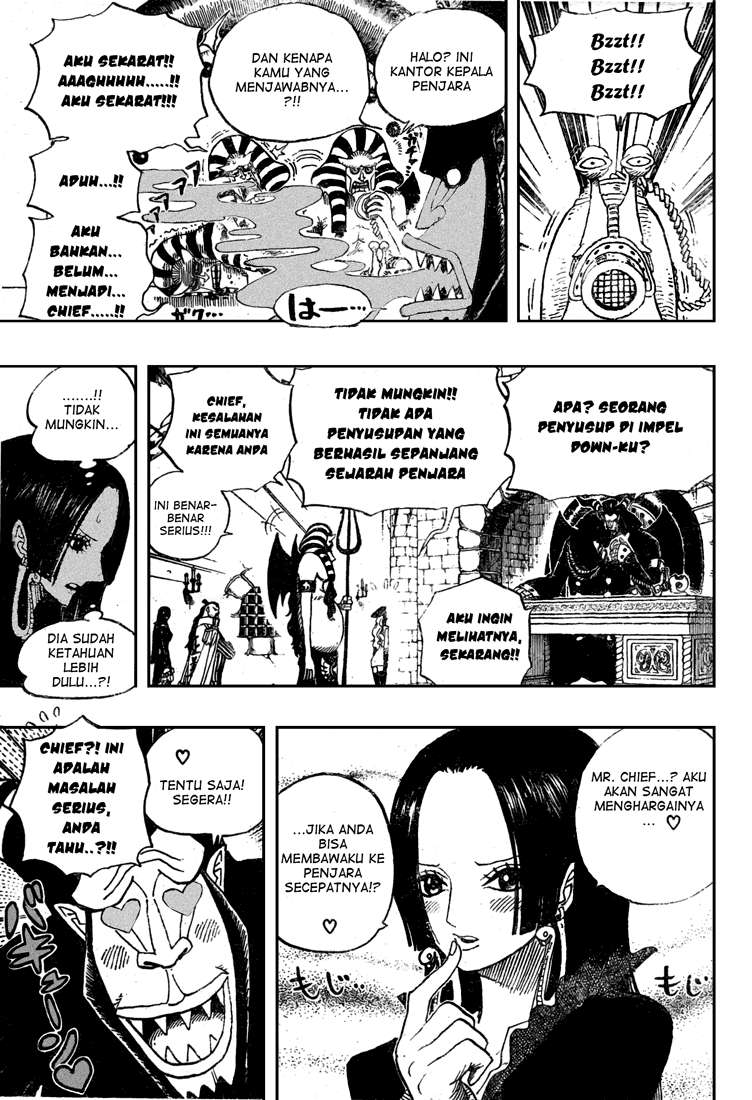 Chapter 528 - halaman 10