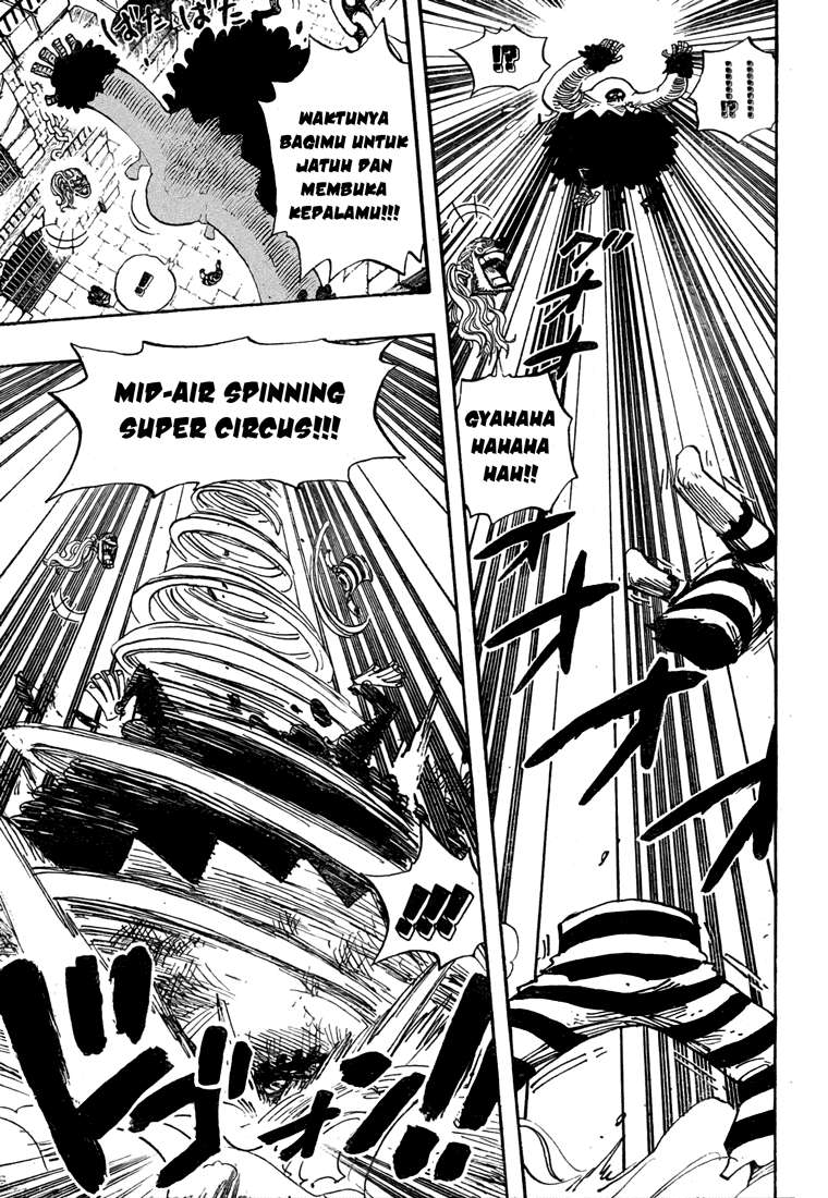 Chapter 527 - halaman 13