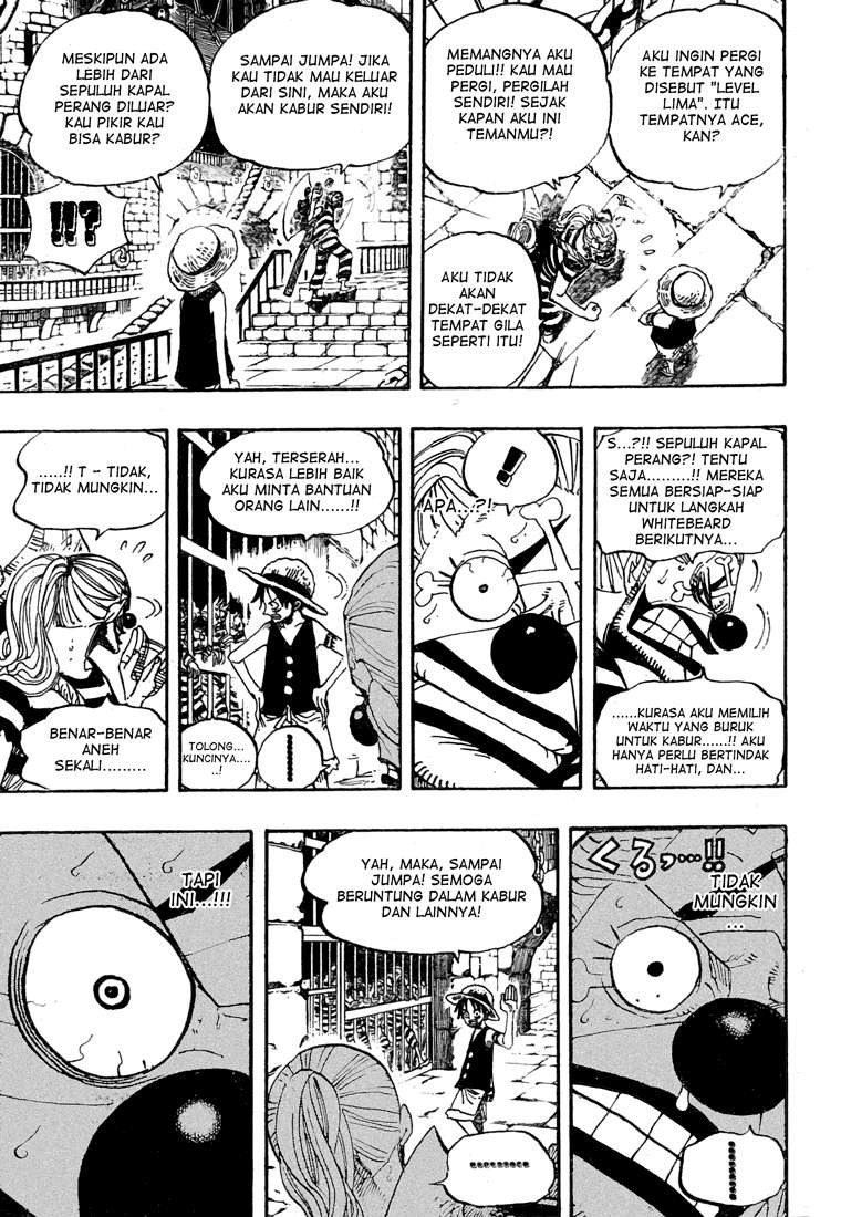 Chapter 527 - halaman 17
