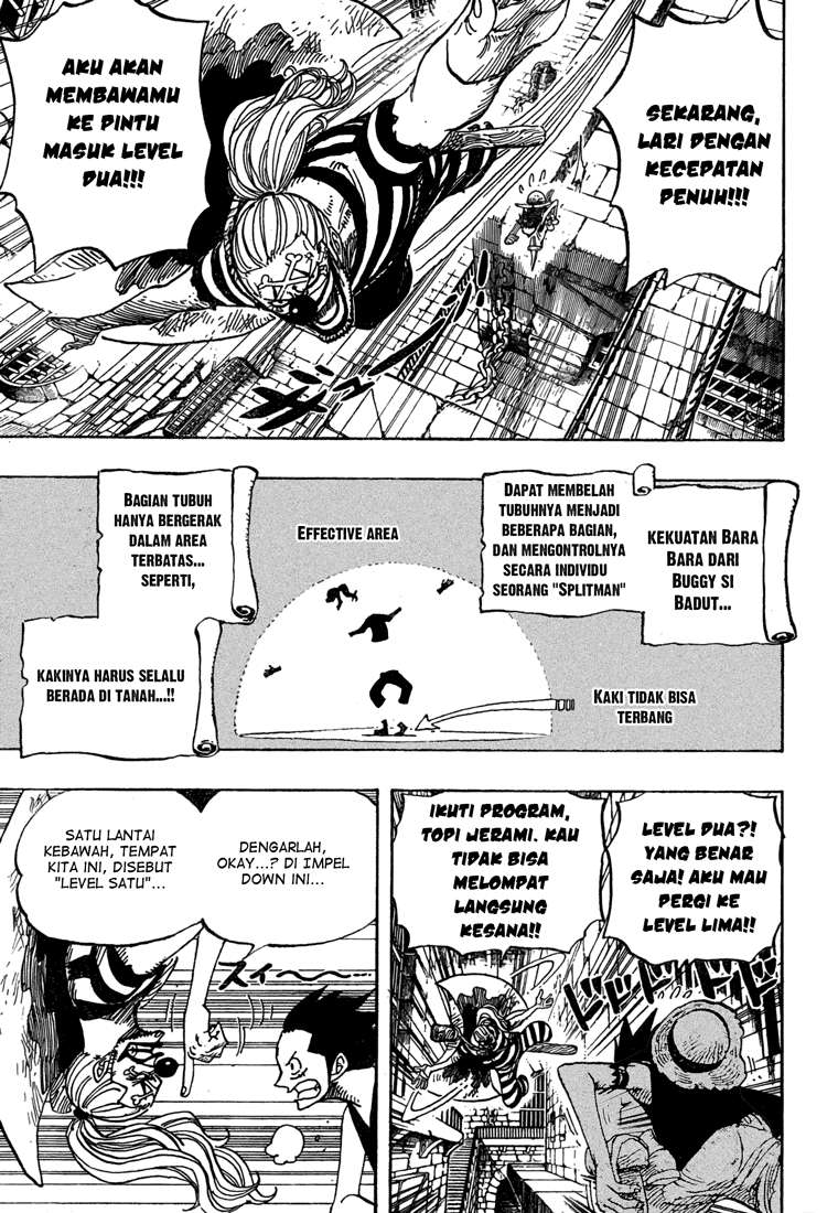 Chapter 527 - halaman 19