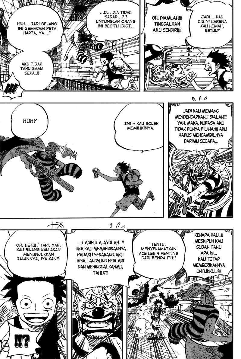 Chapter 527 - halaman 3