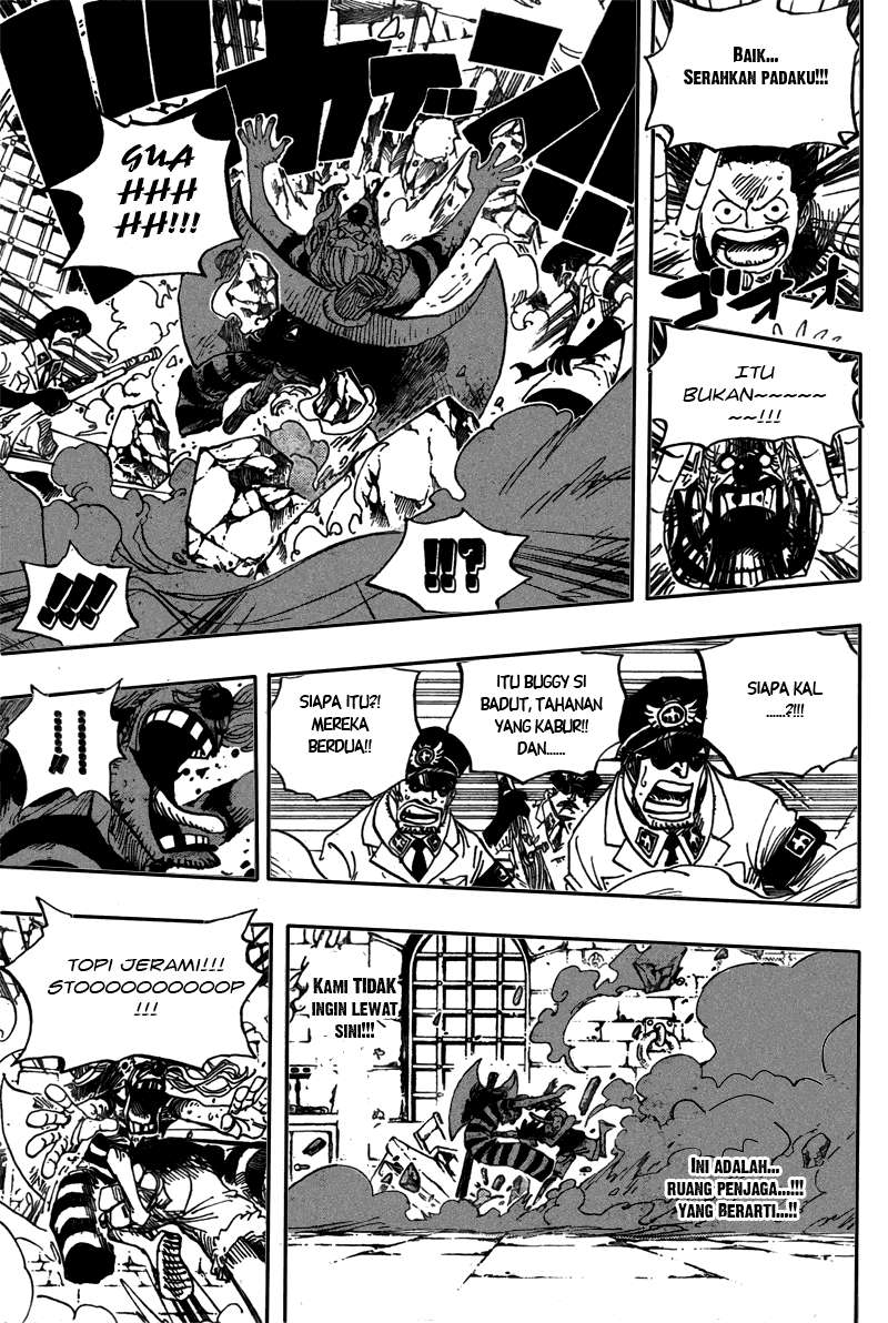 Chapter 527 - halaman 5