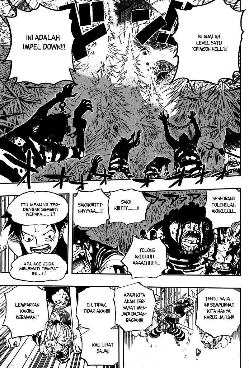 Chapter 527 - halaman 7