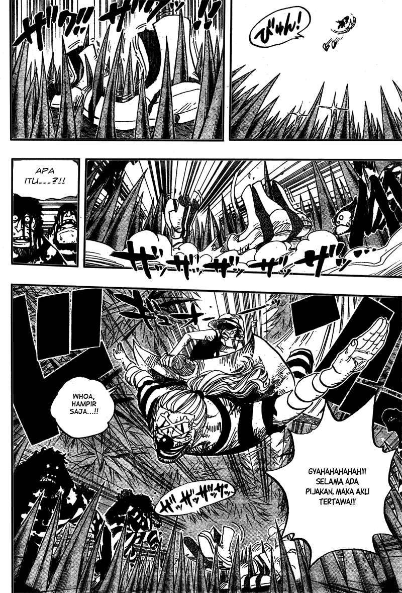 Chapter 527 - halaman 8