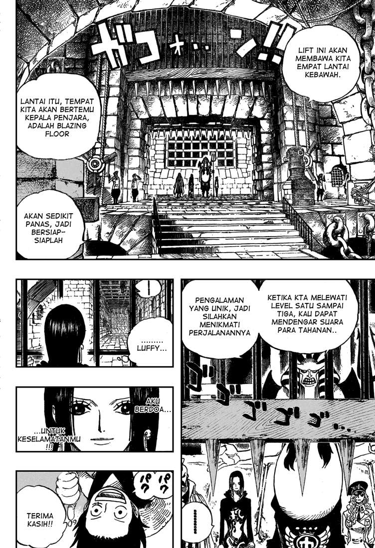 Chapter 526 - halaman 11
