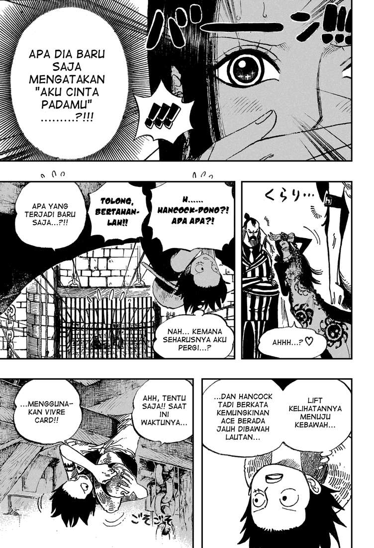 Chapter 526 - halaman 12