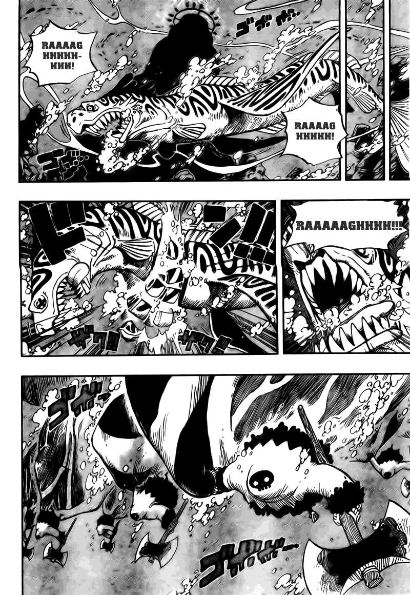 Chapter 526 - halaman 13
