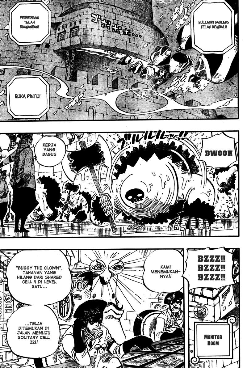 Chapter 526 - halaman 14