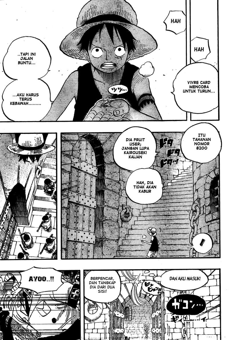 Chapter 526 - halaman 16