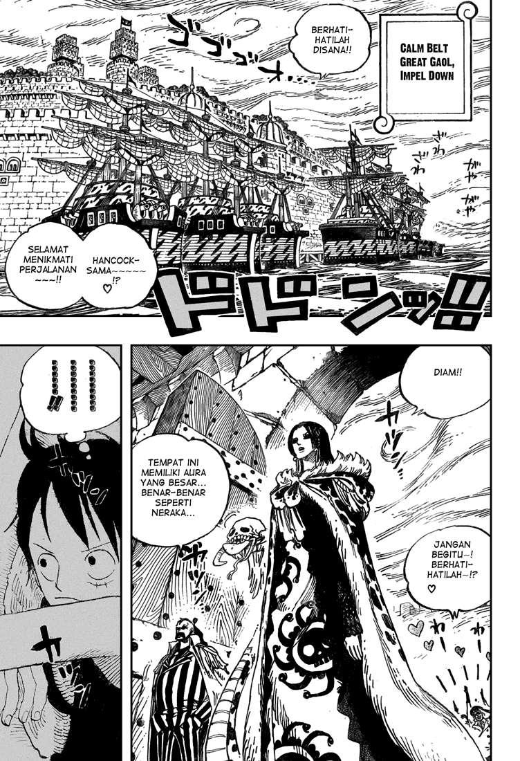 Chapter 526 - halaman 4
