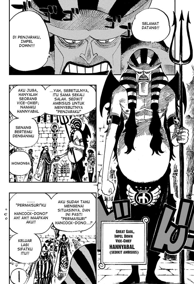 Chapter 526 - halaman 5