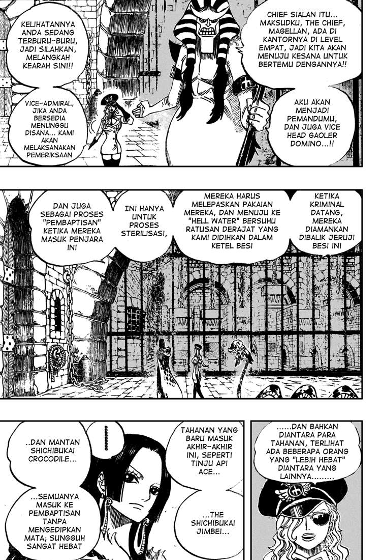 Chapter 526 - halaman 6