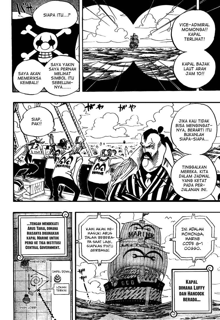 Chapter 525 - halaman 5