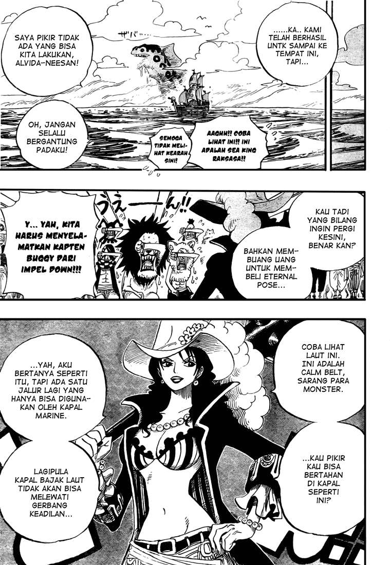 Chapter 525 - halaman 6