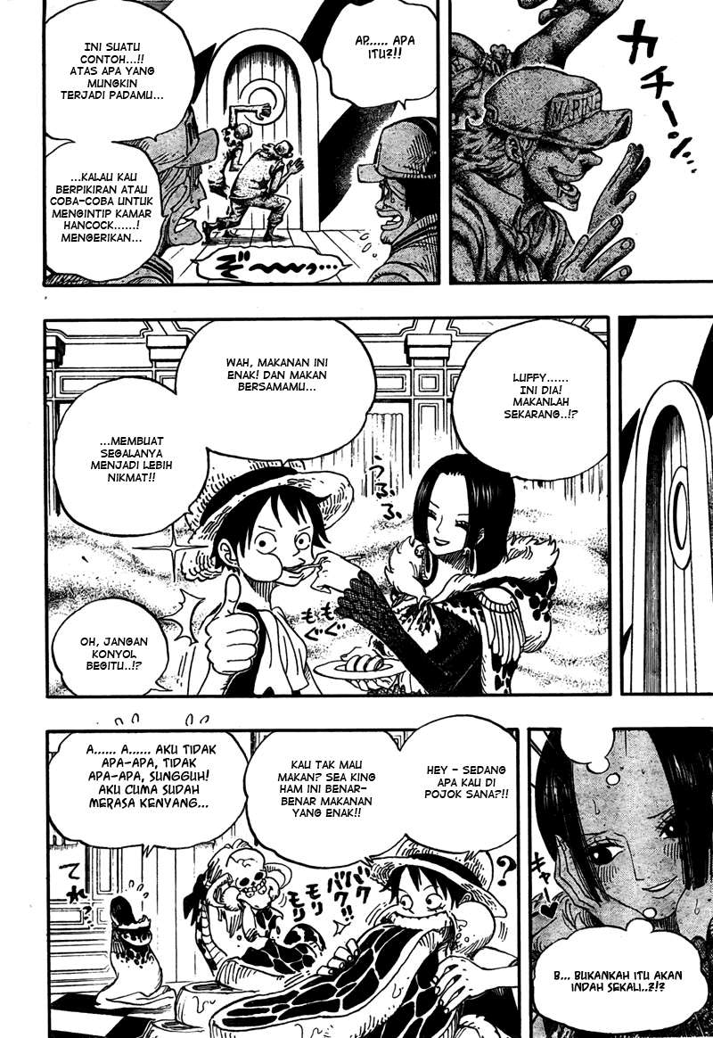 Chapter 524 - halaman 14