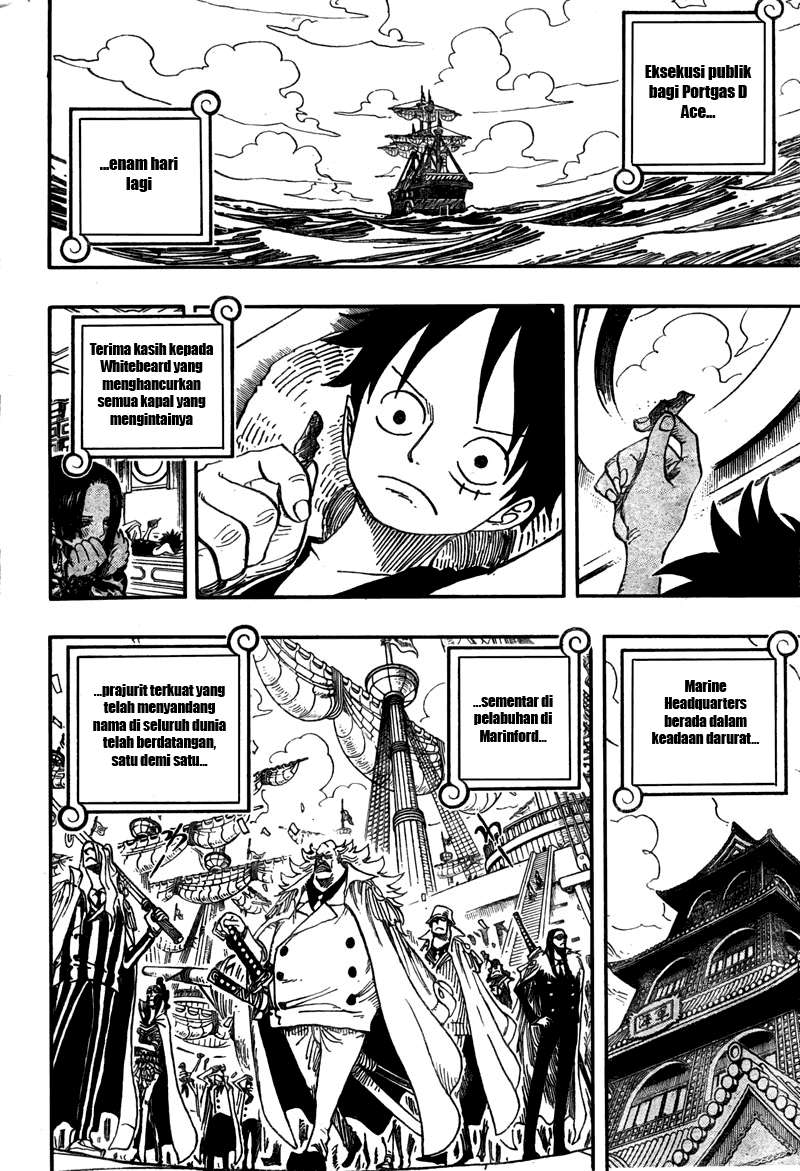 Chapter 524 - halaman 16