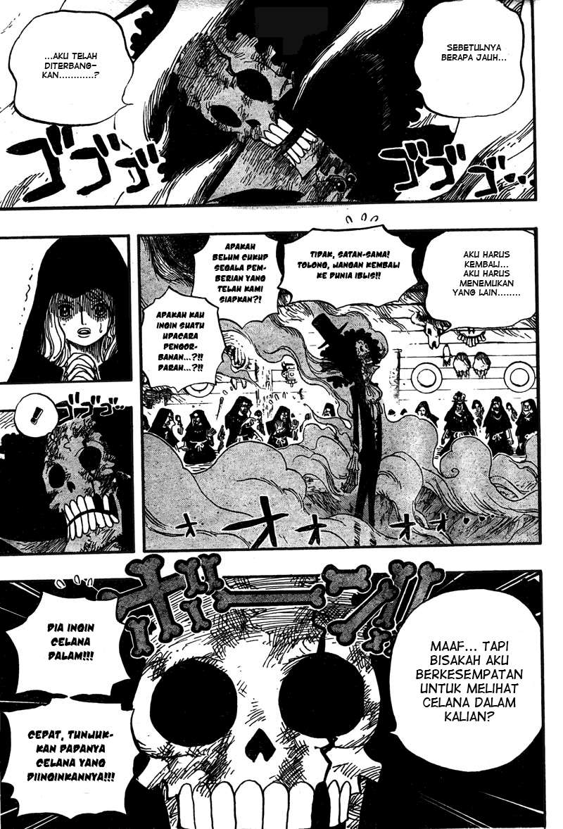 Chapter 524 - halaman 5