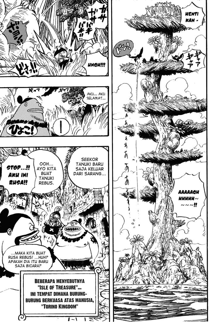 Chapter 524 - halaman 9