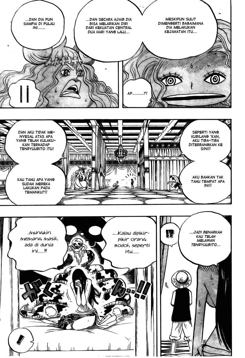 Chapter 521 - halaman 11