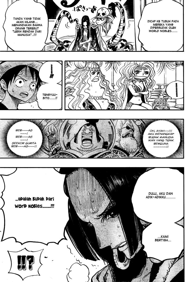 Chapter 521 - halaman 13
