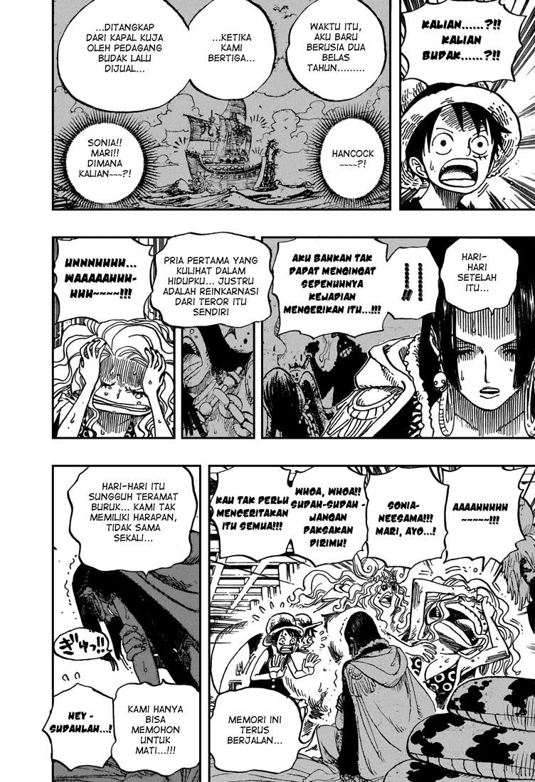 Chapter 521 - halaman 14