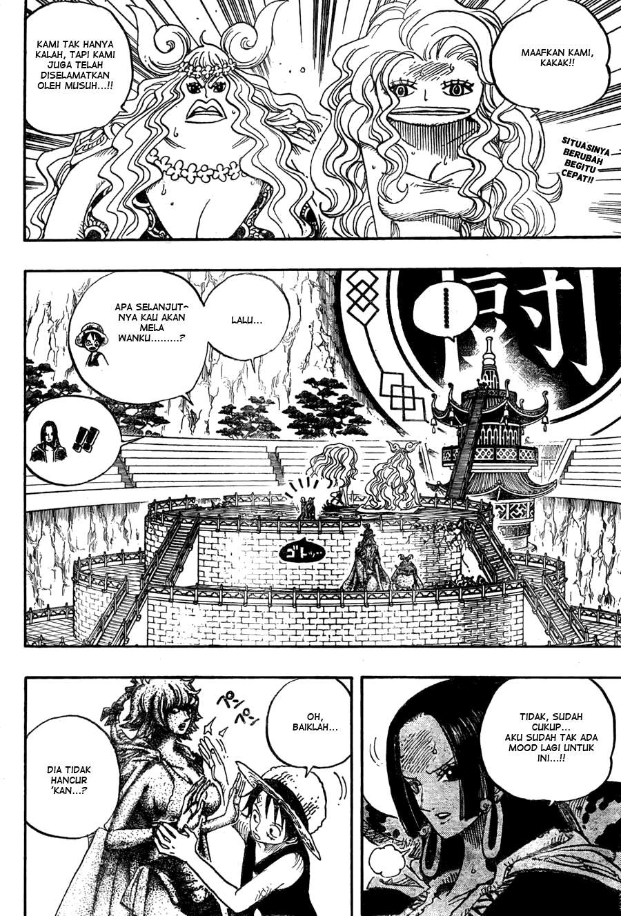 Chapter 521 - halaman 2