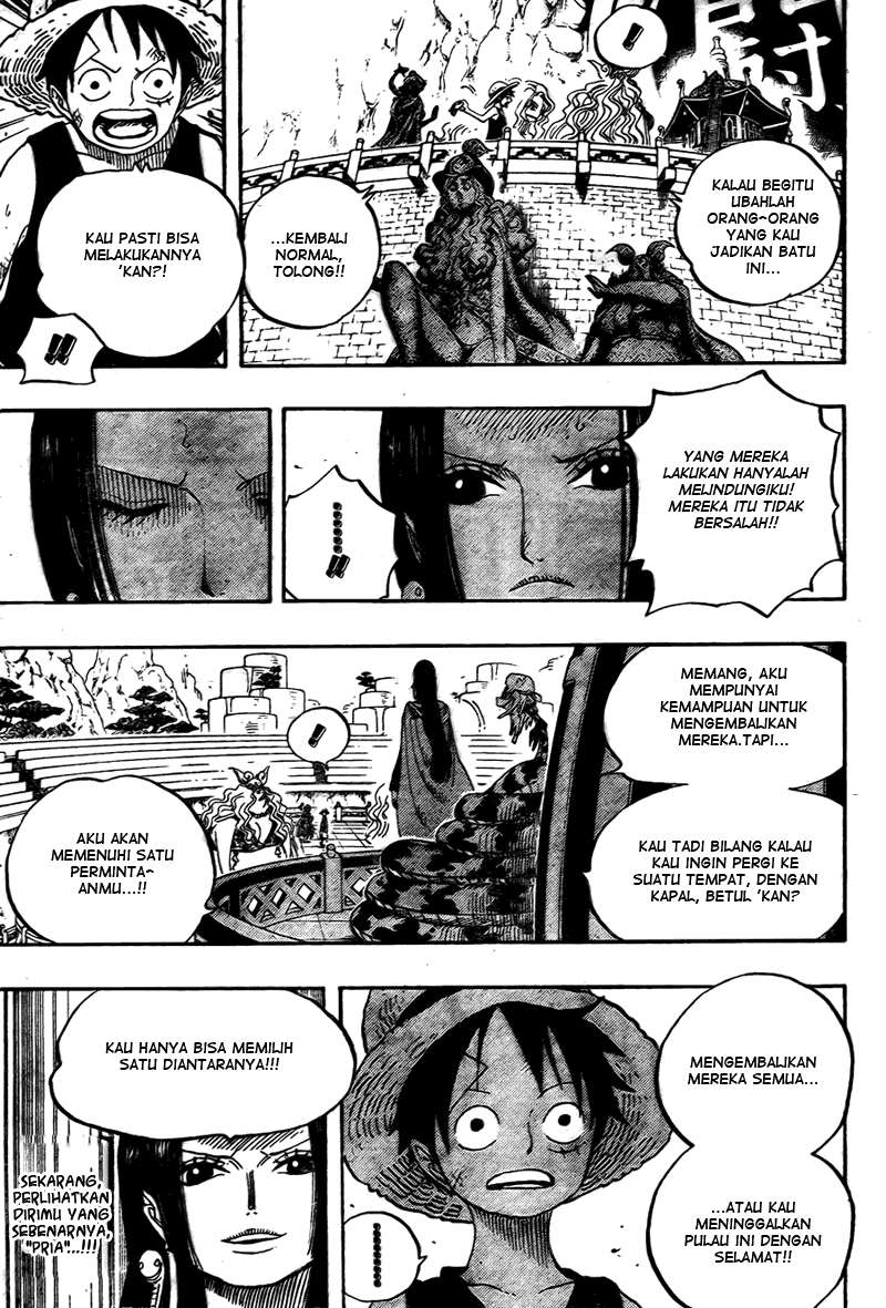 Chapter 521 - halaman 3