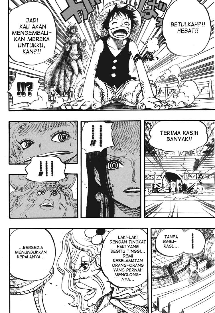 Chapter 521 - halaman 4