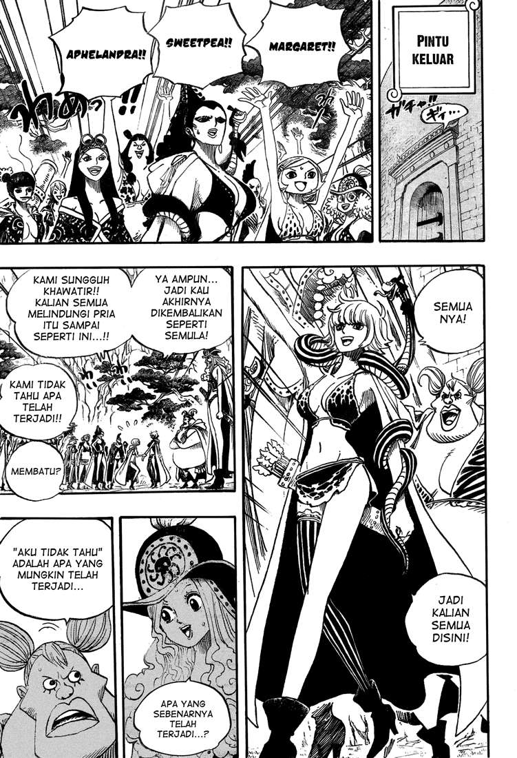 Chapter 521 - halaman 5