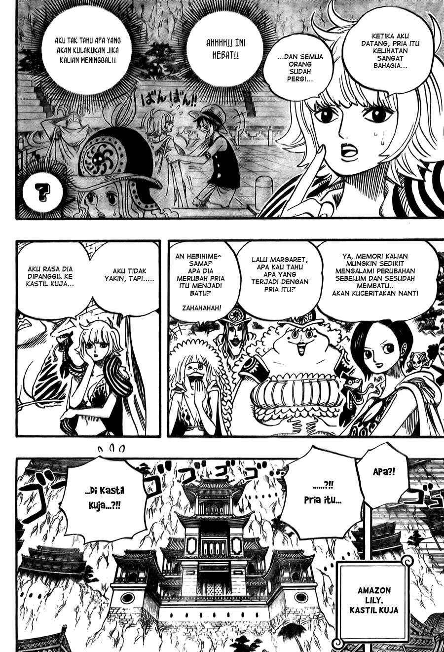 Chapter 521 - halaman 6