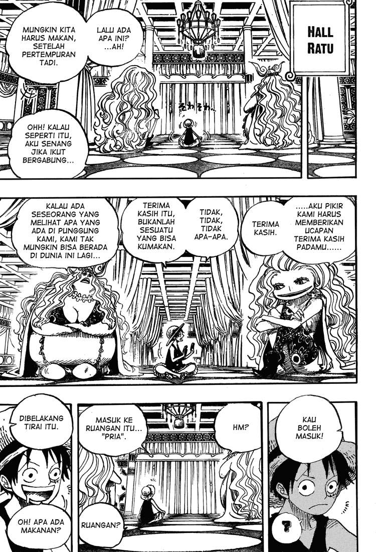 Chapter 521 - halaman 7