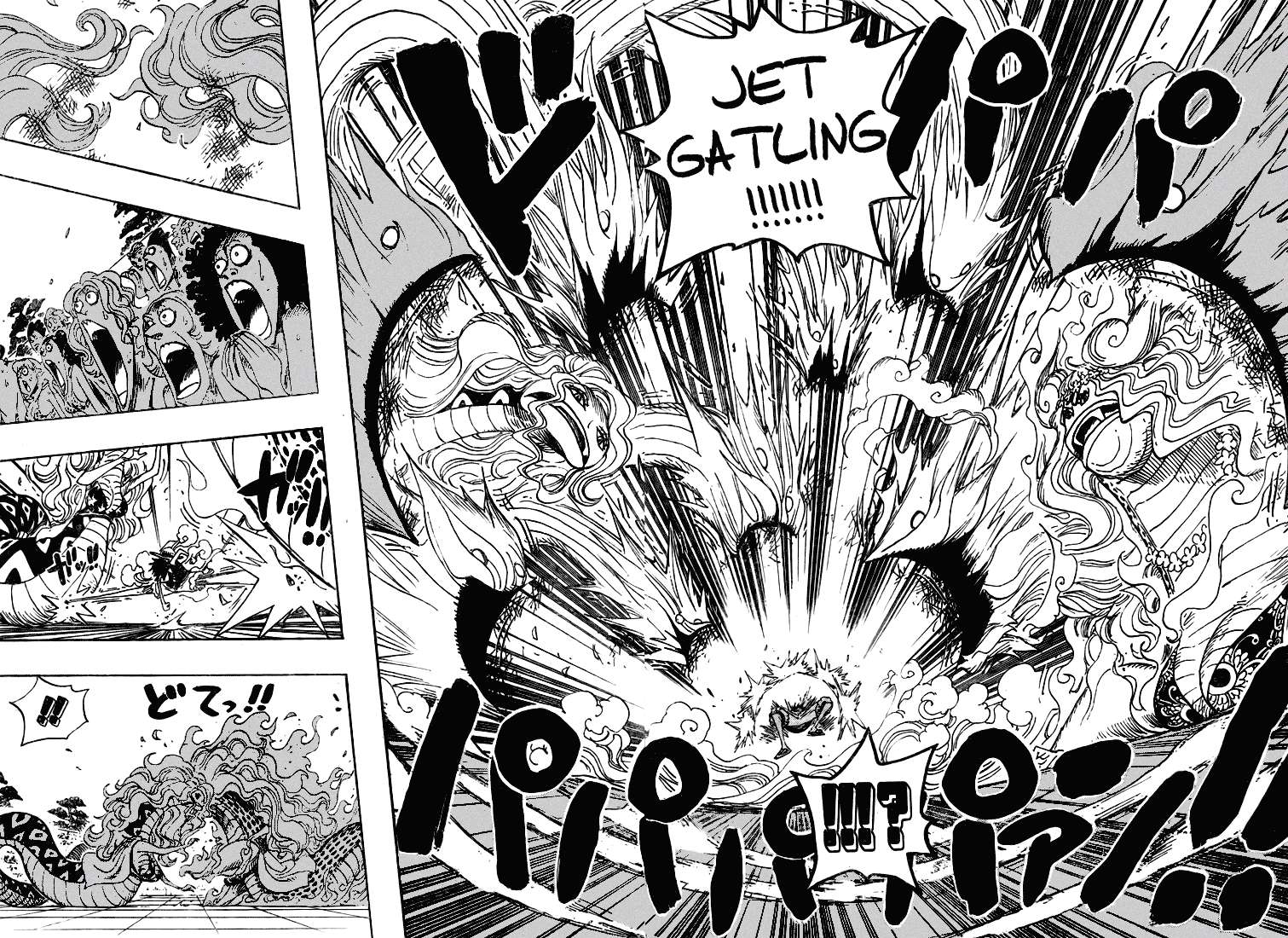 Chapter 520 - halaman 11