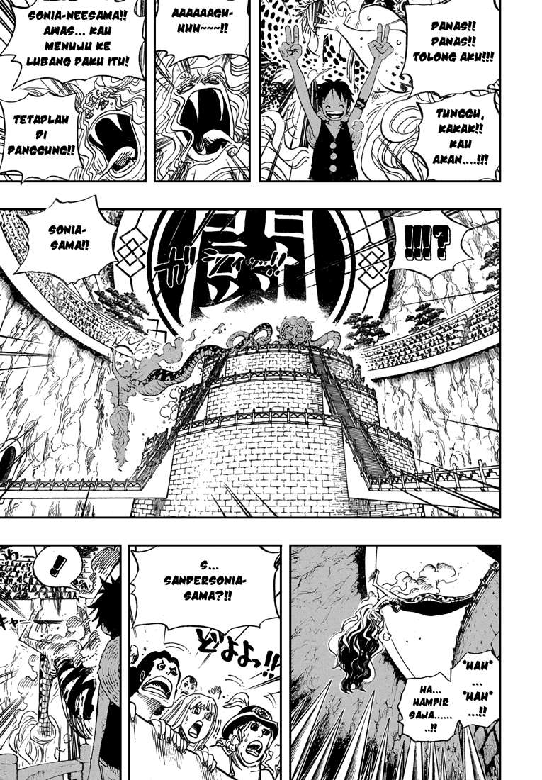 Chapter 520 - halaman 13