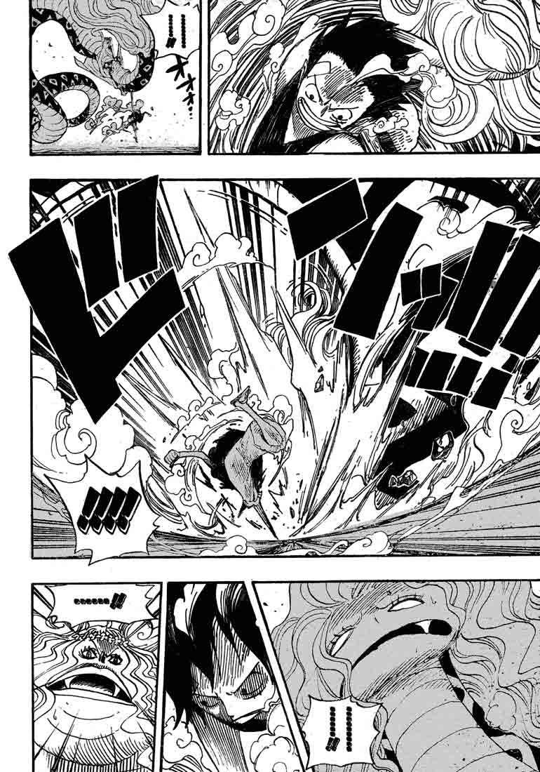 Chapter 520 - halaman 5