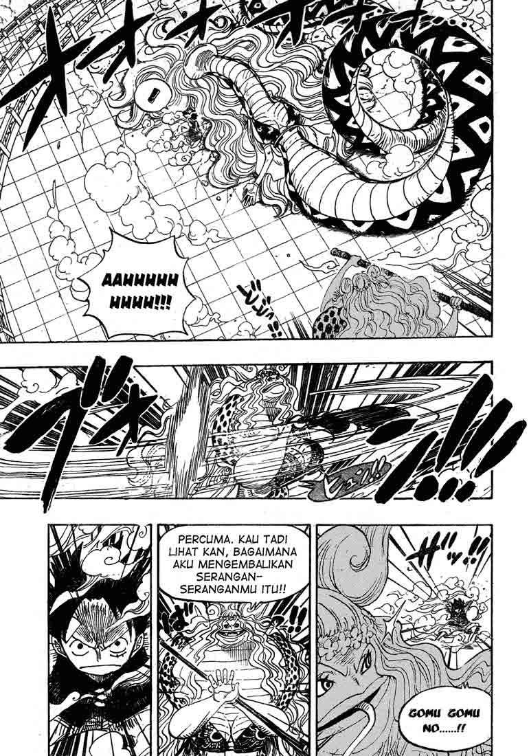 Chapter 520 - halaman 6