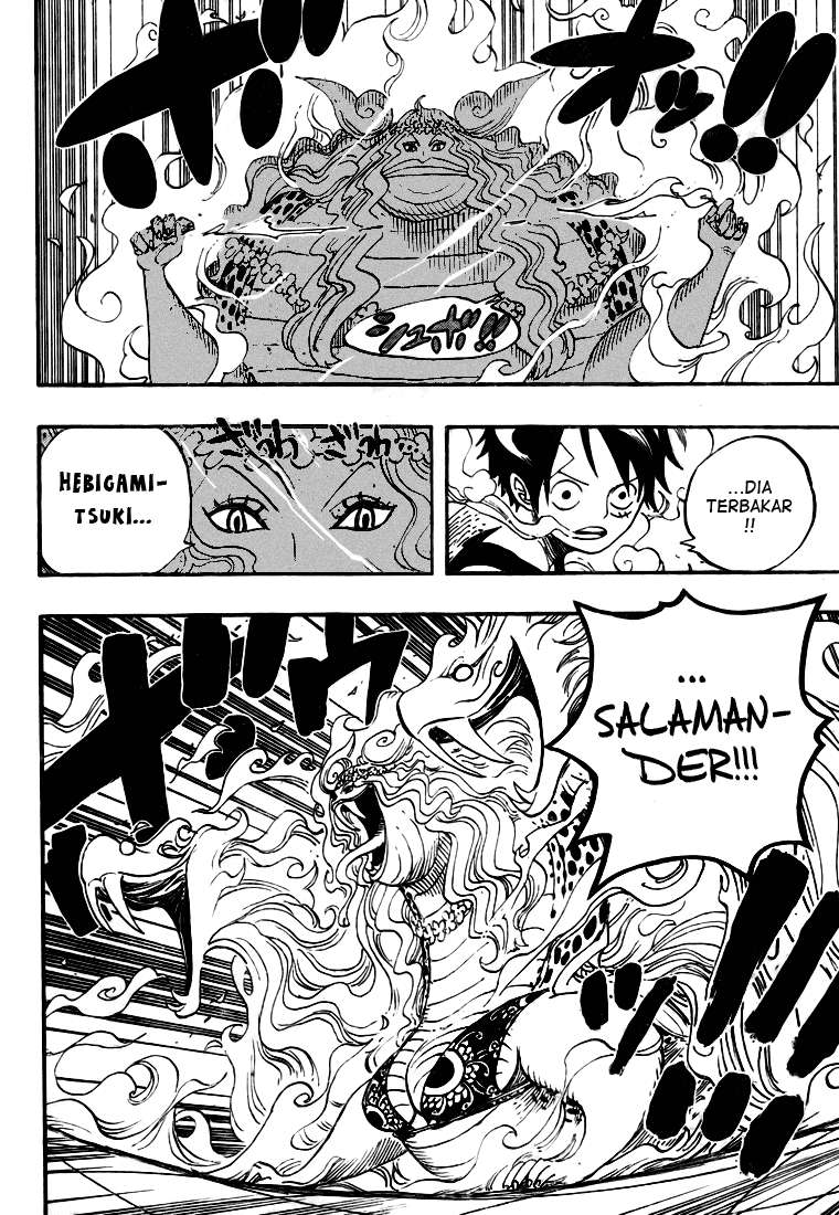 Chapter 520 - halaman 9