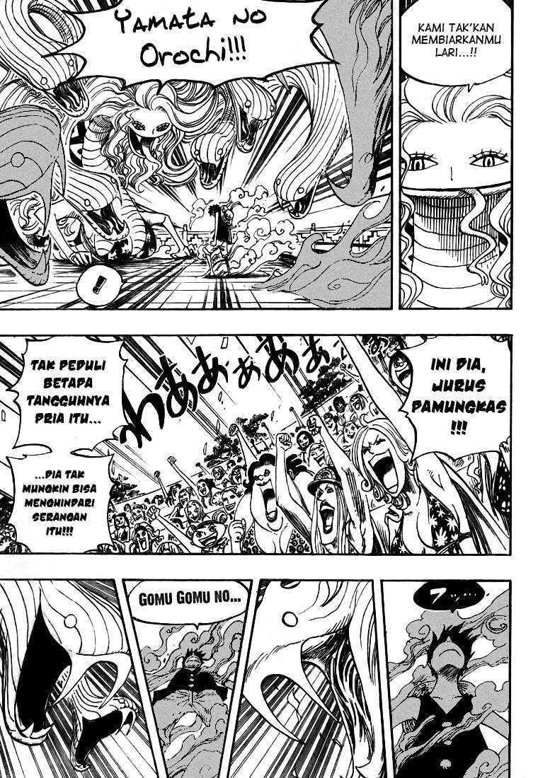 Chapter 520 - halaman 10