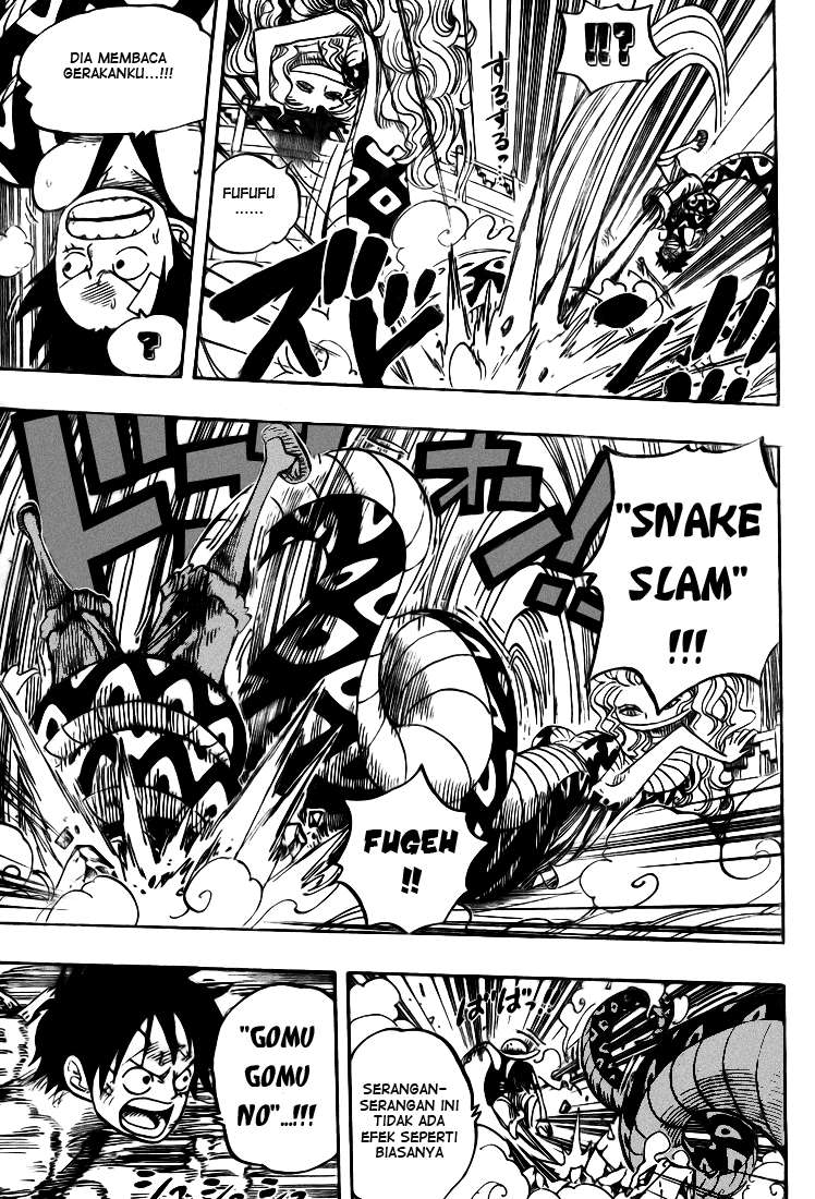 Chapter 519 - halaman 11