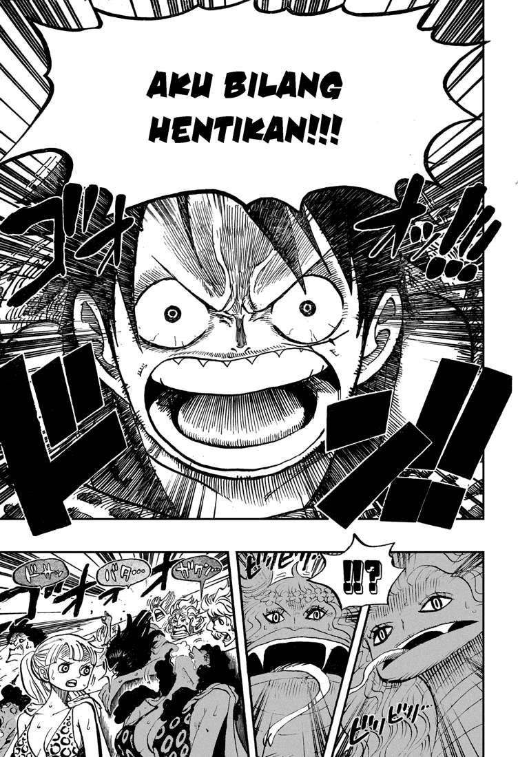 Chapter 519 - halaman 17