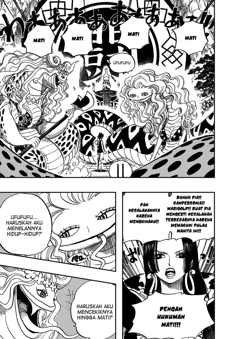 Chapter 519 - halaman 3