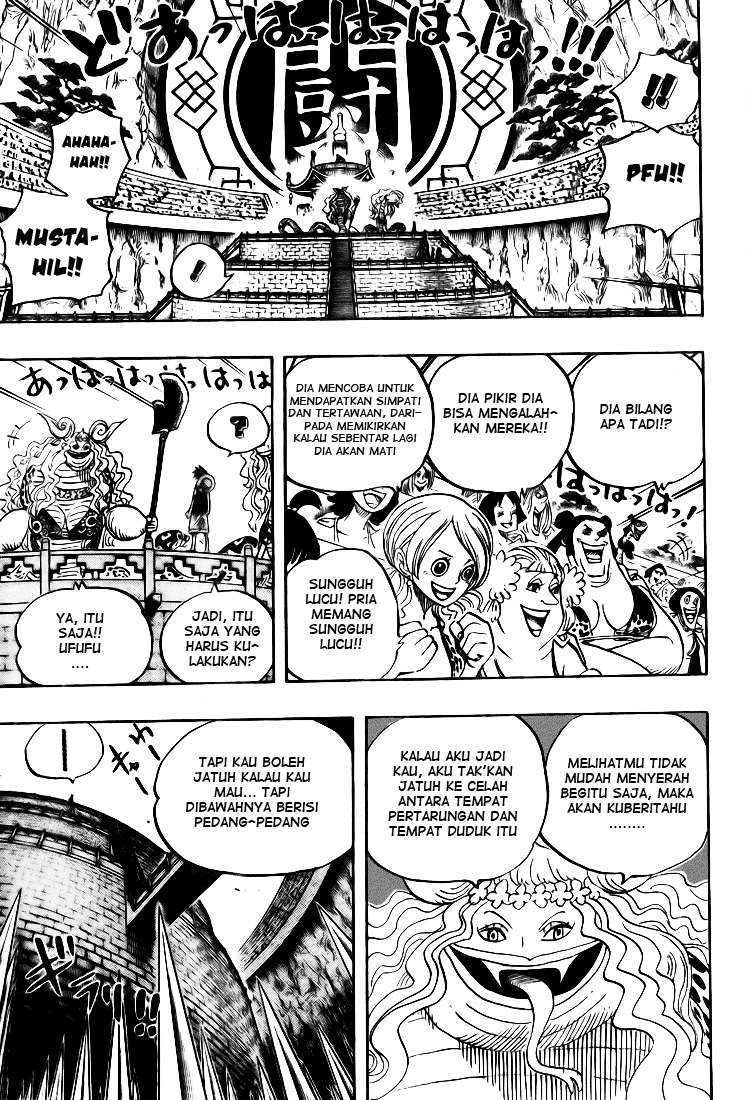 Chapter 519 - halaman 5