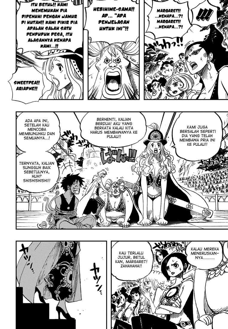 Chapter 518 - halaman 10