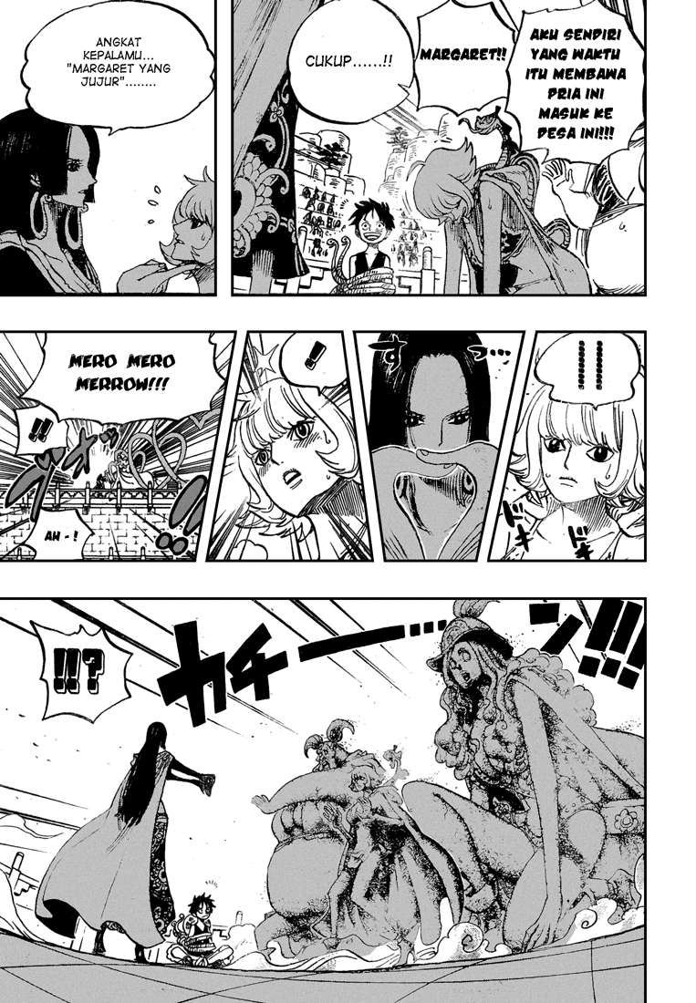 Chapter 518 - halaman 11