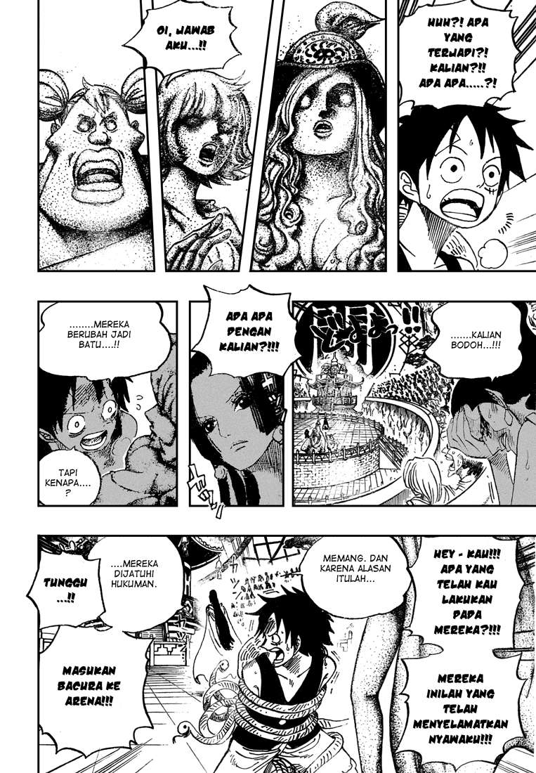 Chapter 518 - halaman 12
