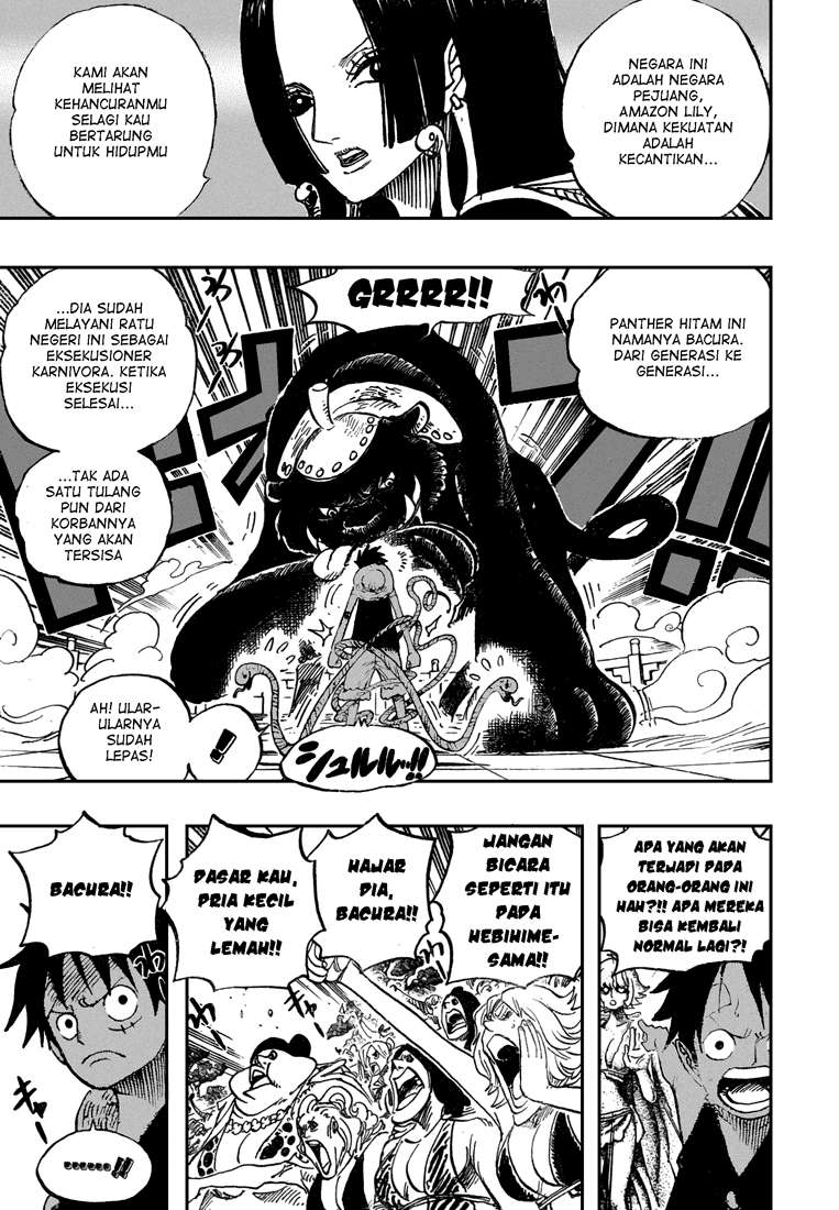 Chapter 518 - halaman 13