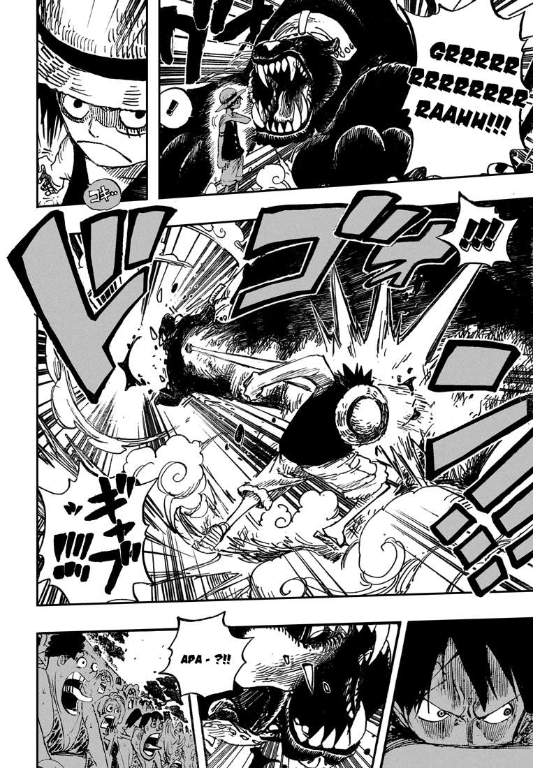Chapter 518 - halaman 14